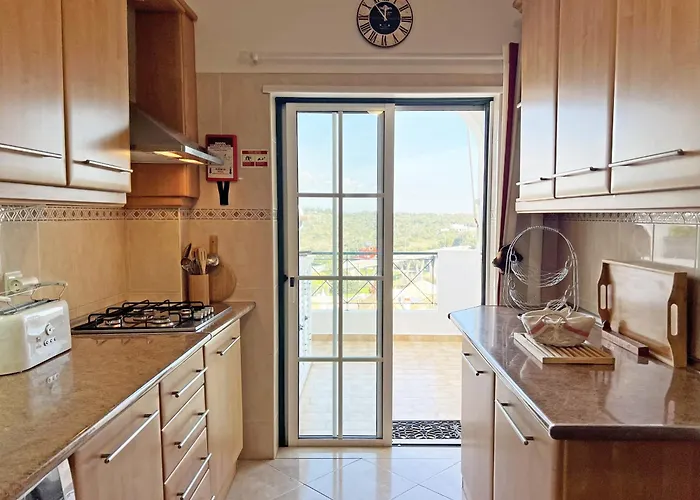 Chez Elena & Sea View By Junto Ao Mar Tavira
