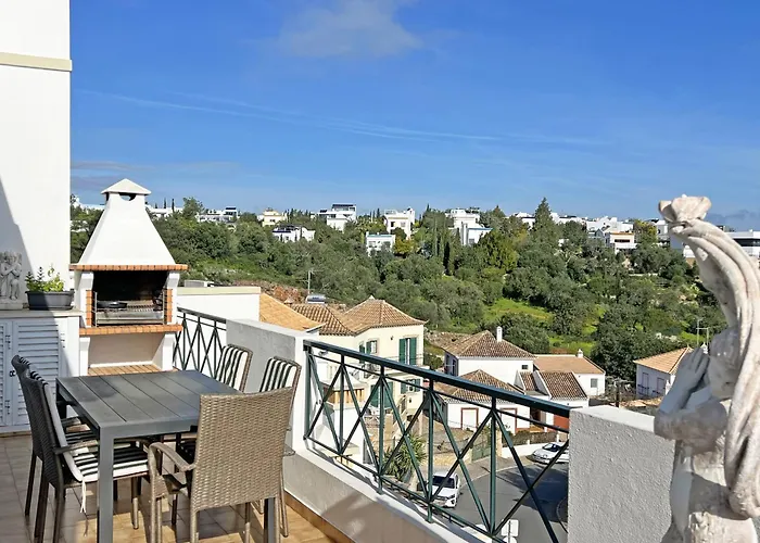 Apartamento Chez Elena & Sea View By Junto Ao Mar