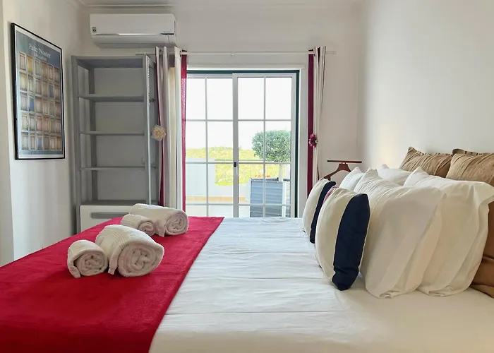 Apartamento Chez Elena & Sea View By Junto Ao Mar *