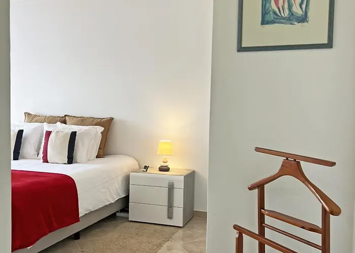 Chez Elena & Sea View By Junto Ao Mar Apartamento Tavira