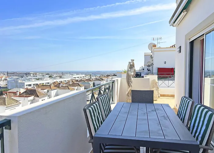 Chez Elena & Sea View By Junto Ao Mar