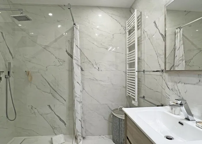 Chez Elena & Sea View By Junto Ao Mar Apartamento