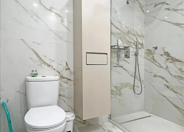 Chez Elena & Sea View By Junto Ao Mar Apartamento *