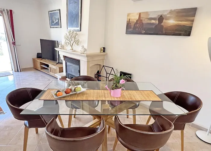 Apartamento Chez Elena & Sea View By Junto Ao Mar *