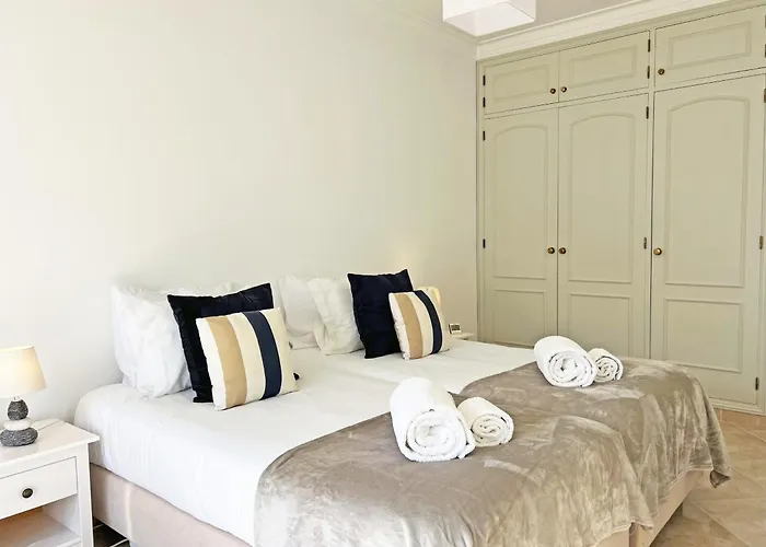 Chez Elena & Sea View By Junto Ao Mar *