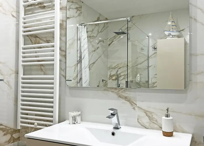 Chez Elena & Sea View By Junto Ao Mar *