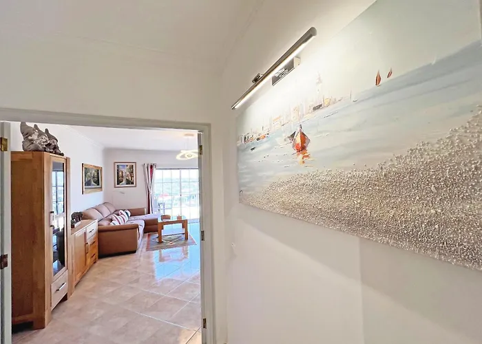 Apartamento Chez Elena & Sea View By Junto Ao Mar
