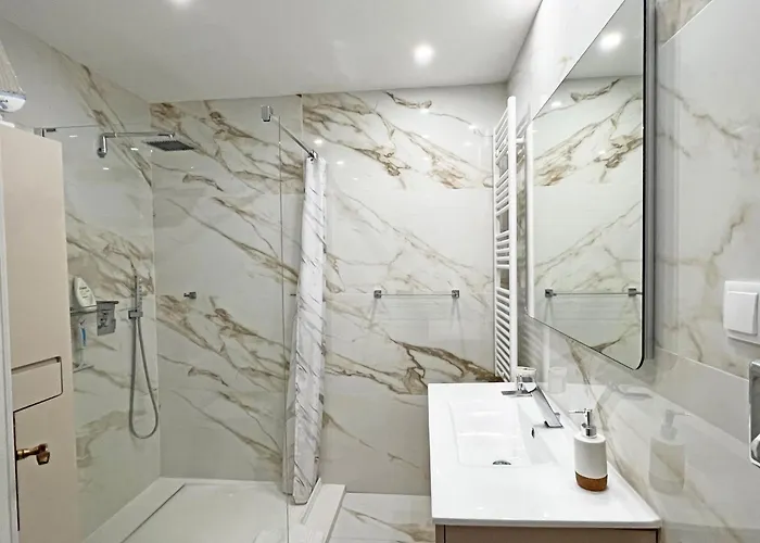 Chez Elena & Sea View By Junto Ao Mar