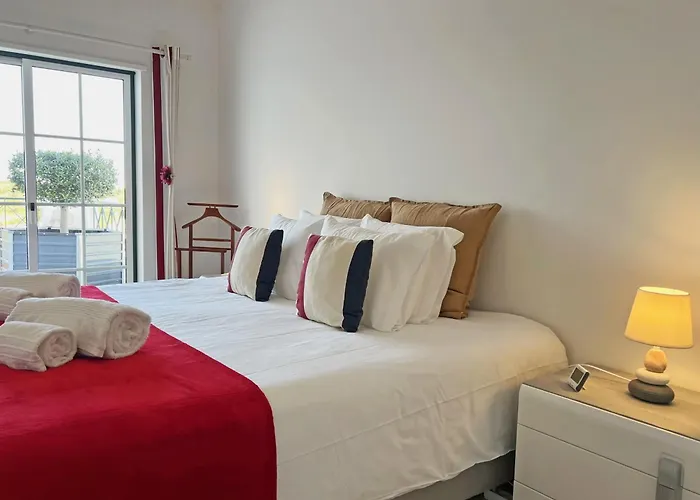 Chez Elena & Sea View By Junto Ao Mar Apartamento