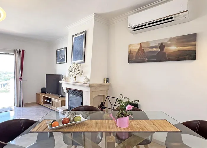 Chez Elena & Sea View By Junto Ao Mar Apartamento *