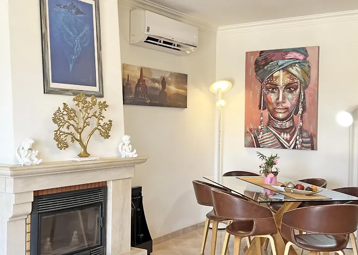 Apartamento Chez Elena & Sea View By Junto Ao Mar Tavira