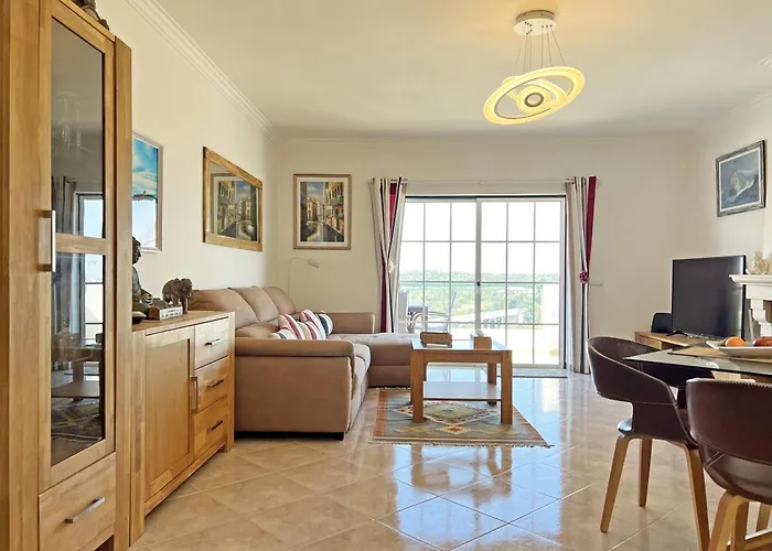 Chez Elena & Sea View By Junto Ao Mar Tavira