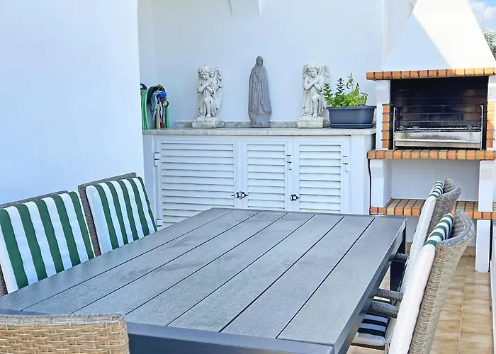 Chez Elena & Sea View By Junto Ao Mar