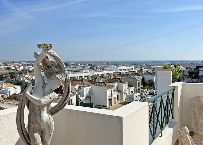 Chez Elena & Sea View By Junto Ao Mar Apartamento *