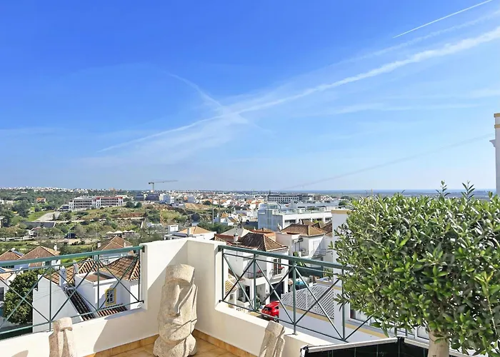 Chez Elena & Sea View By Junto Ao Mar Apartamento *
