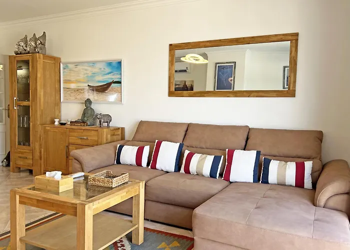Apartamento Chez Elena & Sea View By Junto Ao Mar *