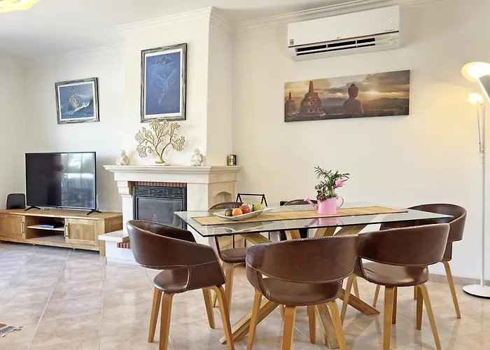 Chez Elena & Sea View By Junto Ao Mar *
