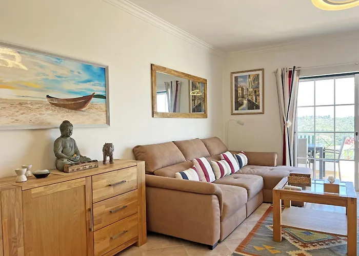 Chez Elena & Sea View By Junto Ao Mar Apartamento Tavira