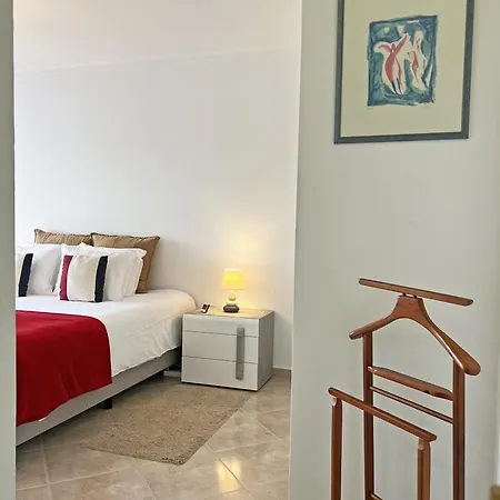 Chez Elena & Sea View By Junto Ao Mar Appartement Tavira